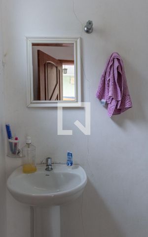 Casa à venda com 99m², 3 quartos e 3 vagasLavabo