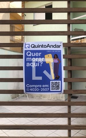 Casa à venda com 99m², 3 quartos e 3 vagasFachada