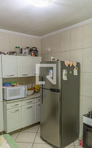 Casa à venda com 99m², 3 quartos e 3 vagasCozinha