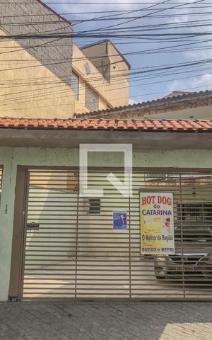 Casa à venda com 99m², 3 quartos e 3 vagasFachada