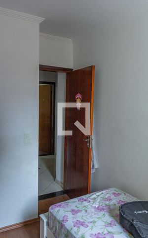 Casa à venda com 99m², 3 quartos e 3 vagasQuarto 3
