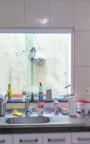 Casa à venda com 99m², 3 quartos e 3 vagasCozinha