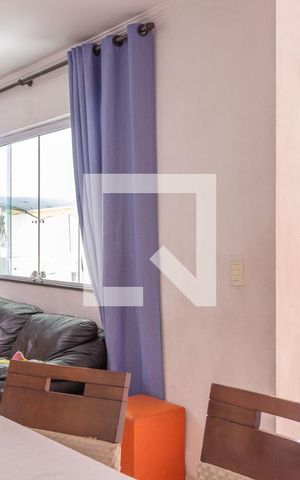 Casa à venda com 99m², 3 quartos e 3 vagasSala de Jantar