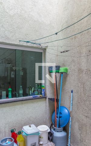 Casa à venda com 99m², 3 quartos e 3 vagasÁrea de Serviço