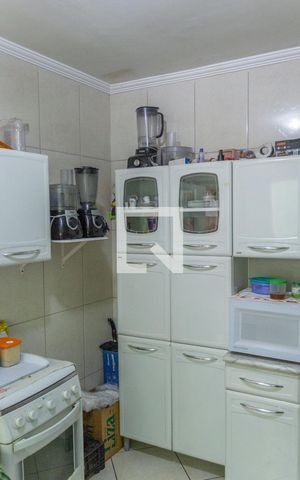 Casa à venda com 99m², 3 quartos e 3 vagasCozinha