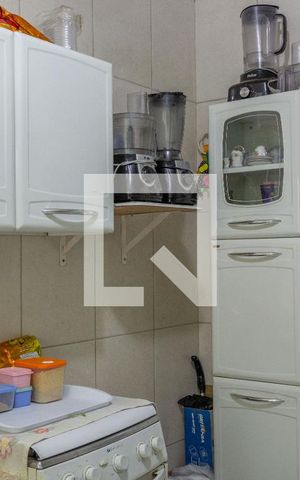 Casa à venda com 99m², 3 quartos e 3 vagasCozinha