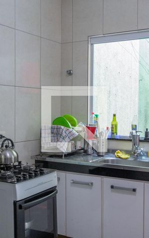 Casa à venda com 99m², 3 quartos e 3 vagasCozinha
