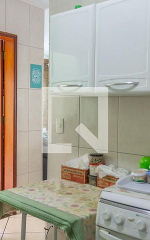 Casa à venda com 99m², 3 quartos e 3 vagasCozinha