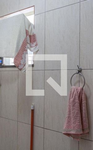 Casa à venda com 99m², 3 quartos e 3 vagasBanheiro da Suíte