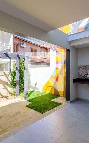 Casa de condomínio à venda com 150m², 2 quartos e 2 vagas Casa de condomínio à venda com 150m², 2 quartos e 2 vagasChurrasqueira