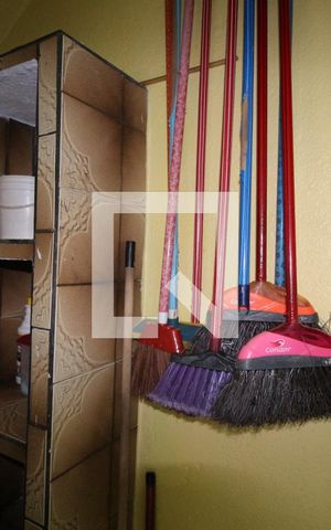 Casa à venda com 126m², 2 quartos e 2 vagasÁrea de Serviço