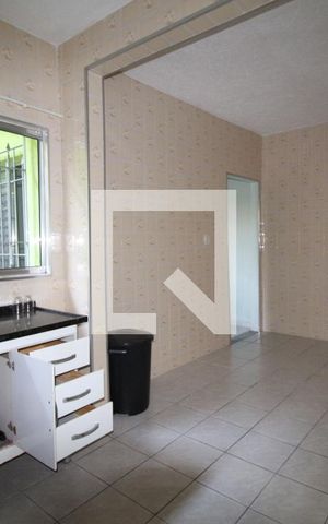 Casa à venda com 126m², 2 quartos e 2 vagasCozinha