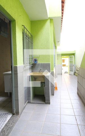 Casa à venda com 126m², 2 quartos e 2 vagasÁrea de Serviço
