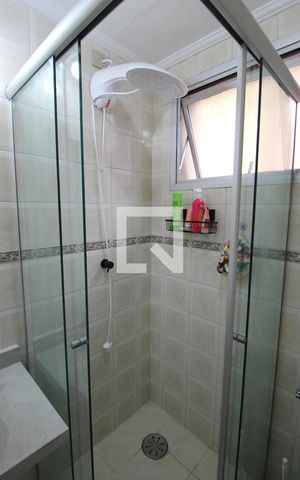 Apartamento para alugar com 39m², 1 quarto e 1 vagaBanheiro