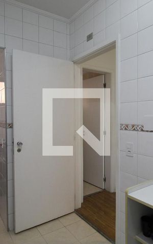 Apartamento para alugar com 39m², 1 quarto e 1 vagaCozinha