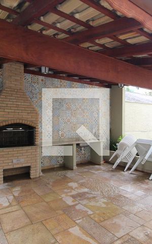 Apartamento para alugar com 39m², 1 quarto e 1 vagaÁrea Comum - Churrasqueira