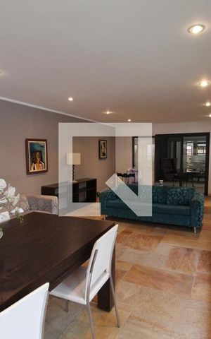 Apartamento para alugar com 39m², 1 quarto e 1 vagaÁrea Comum - Salão de Festas