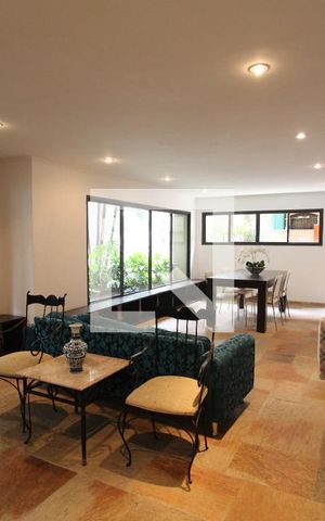 Apartamento para alugar com 39m², 1 quarto e 1 vagaÁrea Comum - Salão de Festas