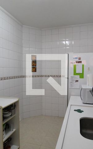 Apartamento para alugar com 39m², 1 quarto e 1 vagaCozinha