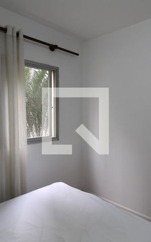 Apartamento para alugar com 39m², 1 quarto e 1 vagaQuarto