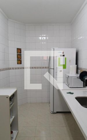 Apartamento para alugar com 39m², 1 quarto e 1 vagaCozinha
