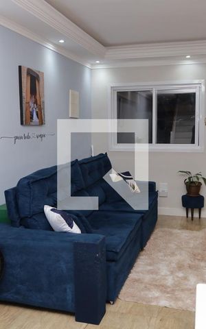 Casa à venda com 150m², 3 quartos e 2 vagasSala