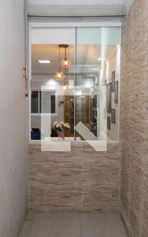 Casa à venda com 150m², 3 quartos e 2 vagasÁrea Externa