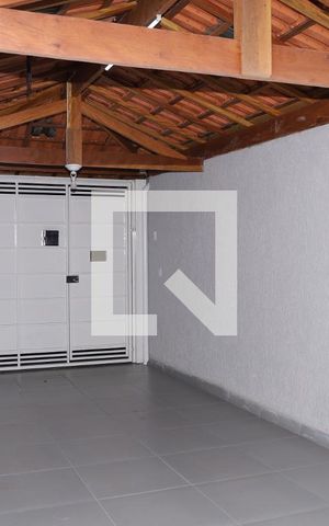 Casa à venda com 150m², 3 quartos e 2 vagasÁrea Externa