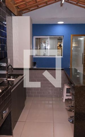 Casa à venda com 150m², 3 quartos e 2 vagasÁrea Externa