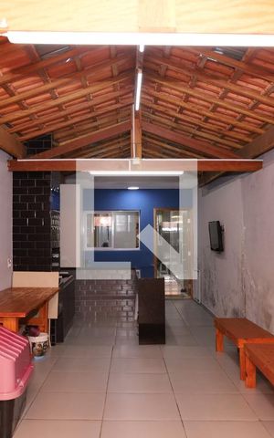 Casa à venda com 150m², 3 quartos e 2 vagasÁrea Externa