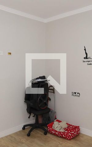 Casa à venda com 150m², 3 quartos e 2 vagasQuarto 3