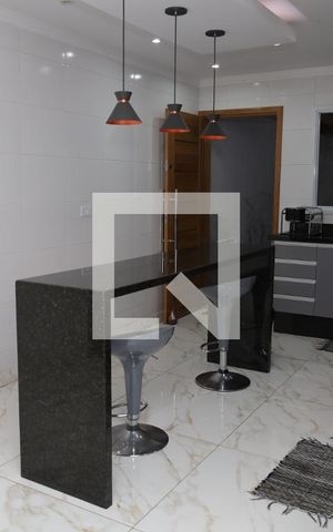 Casa à venda com 150m², 3 quartos e 2 vagasCozinha