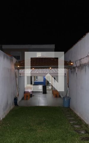 Casa à venda com 150m², 3 quartos e 2 vagasÁrea Externa