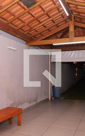 Casa à venda com 150m², 3 quartos e 2 vagasÁrea Externa