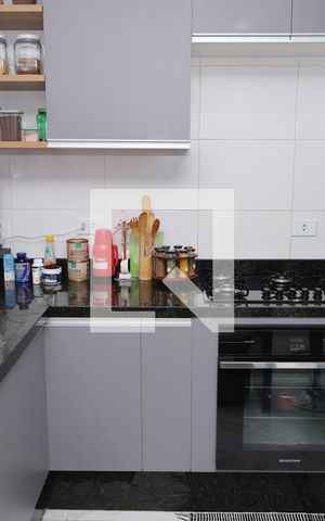 Casa à venda com 150m², 3 quartos e 2 vagasCozinha