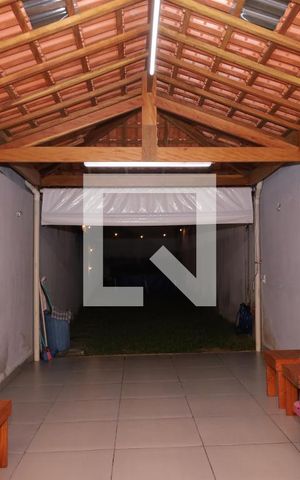 Casa à venda com 150m², 3 quartos e 2 vagasÁrea Externa