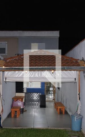 Casa à venda com 150m², 3 quartos e 2 vagasÁrea Externa