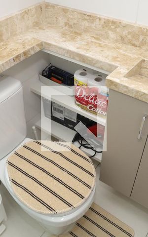 Casa à venda com 150m², 3 quartos e 2 vagasBanheiro 2