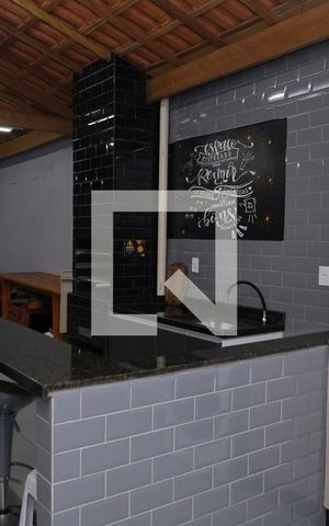 Casa à venda com 150m², 3 quartos e 2 vagasÁrea Externa