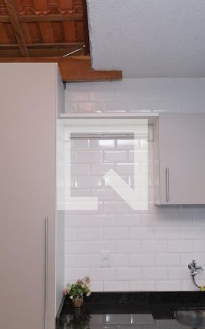 Casa à venda com 150m², 3 quartos e 2 vagasÁrea de Serviço
