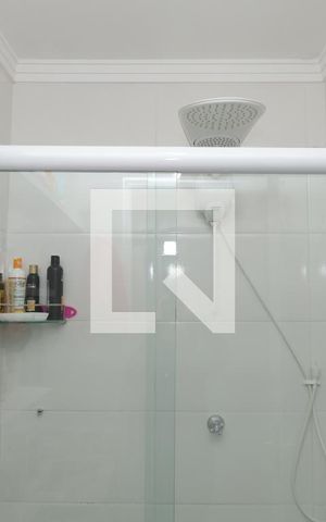 Casa à venda com 150m², 3 quartos e 2 vagasBanheiro do Quarto 