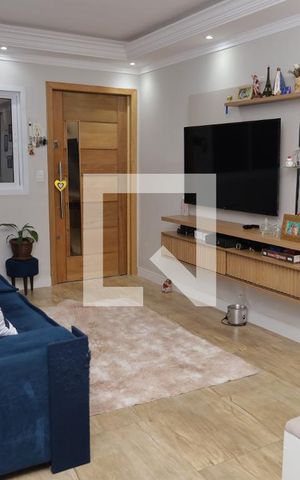 Casa à venda com 150m², 3 quartos e 2 vagasSala