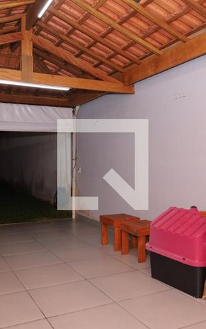 Casa à venda com 150m², 3 quartos e 2 vagasÁrea Externa