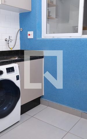 Casa à venda com 150m², 3 quartos e 2 vagasÁrea de Serviço
