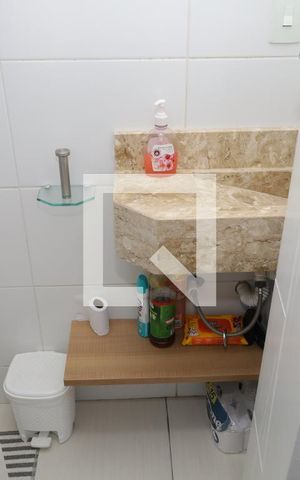 Casa à venda com 150m², 3 quartos e 2 vagasBanheiro 2