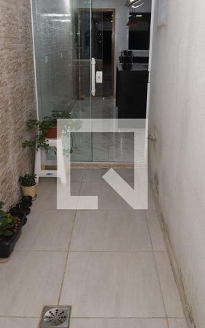Casa à venda com 150m², 3 quartos e 2 vagasÁrea Externa