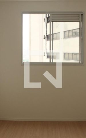 Apartamento à venda com 34m², 2 quartos e sem vagaSala