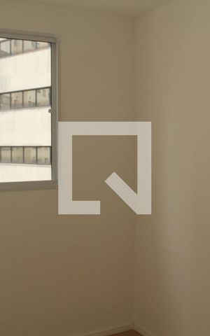 Apartamento à venda com 34m², 2 quartos e sem vagaQuarto 1