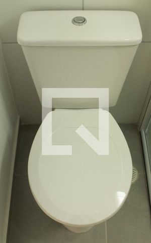 Apartamento à venda com 34m², 2 quartos e sem vagaBanheiro