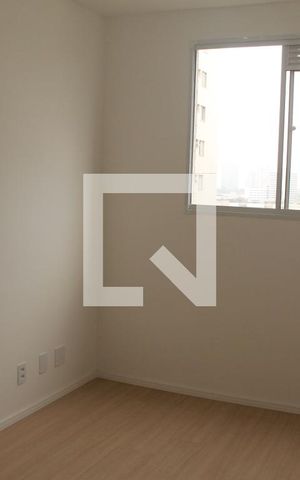 Apartamento à venda com 34m², 2 quartos e sem vagaSala